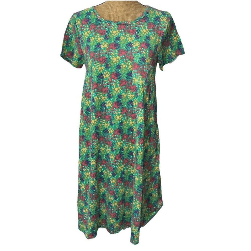 LulaRoe Carly Dress